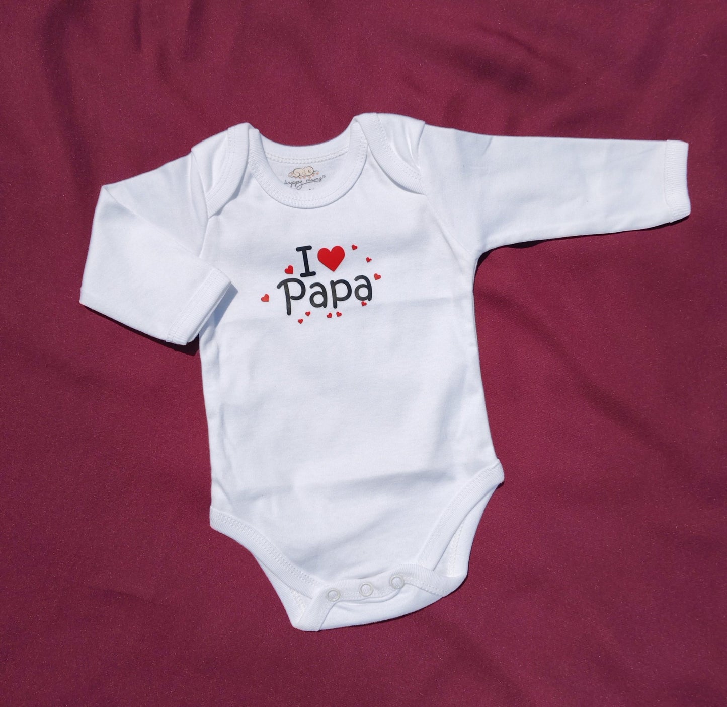 Newborn Bodysuit