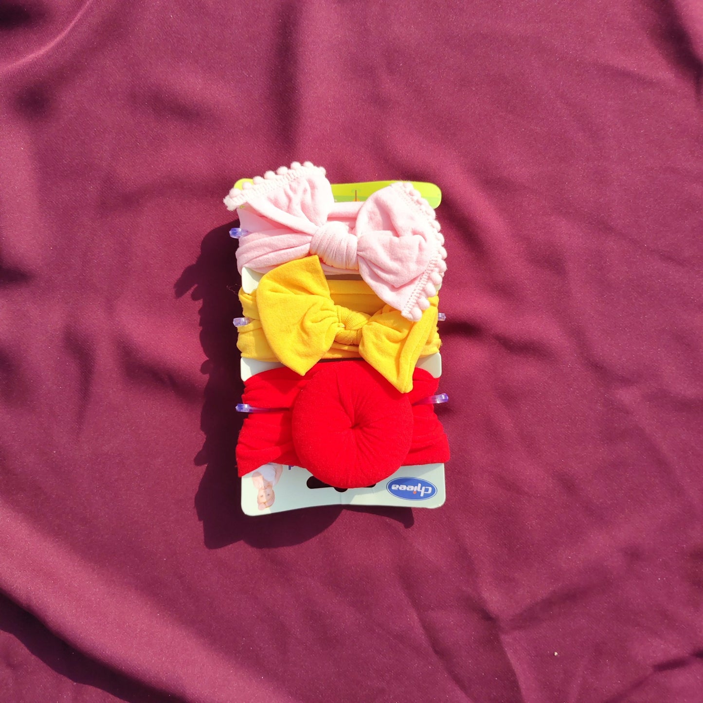 Imported Hair Bands