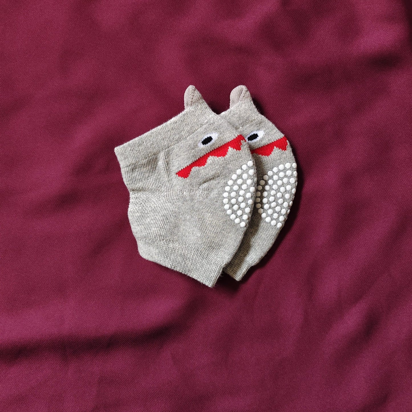 Baby Knee Pads