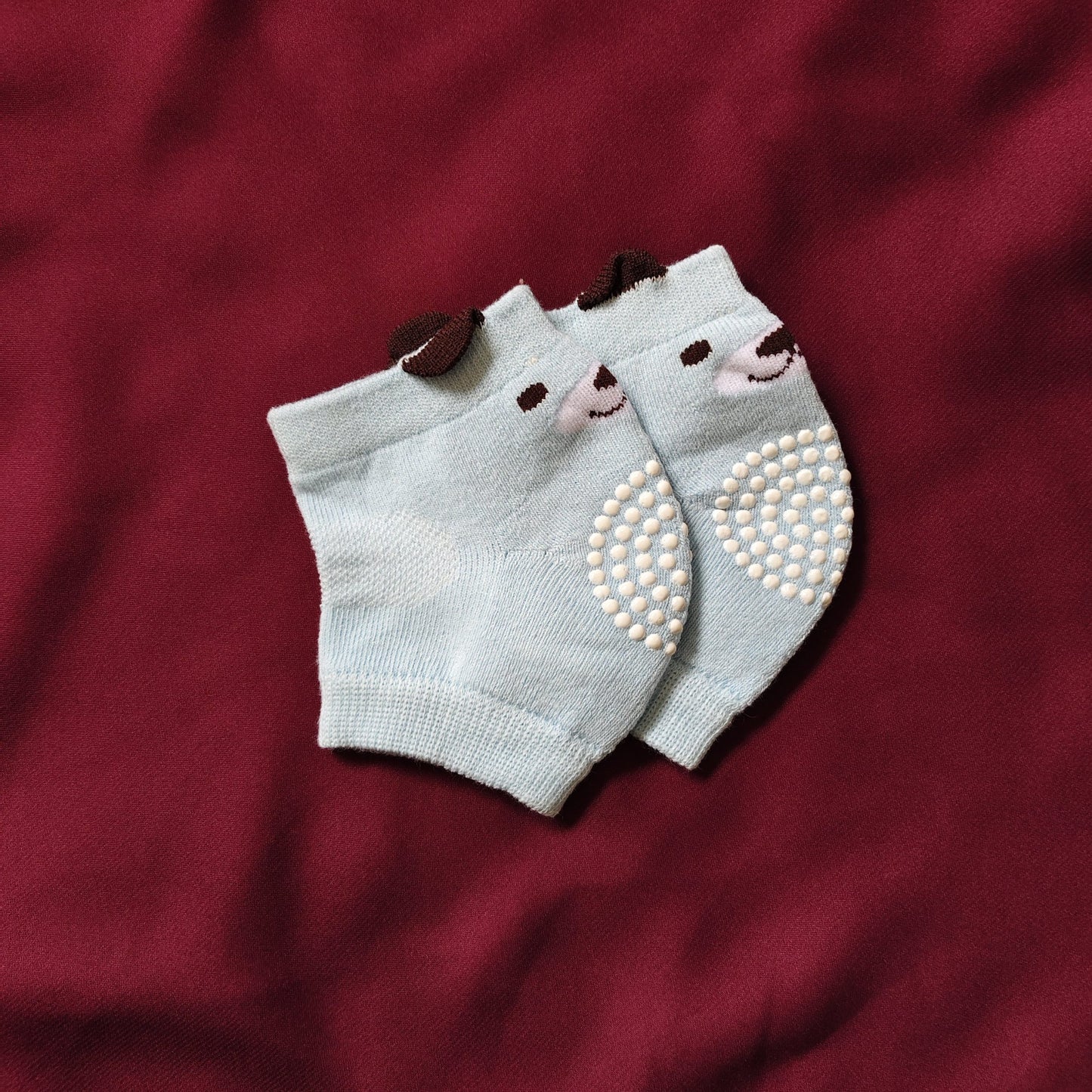 Baby Knee Pads
