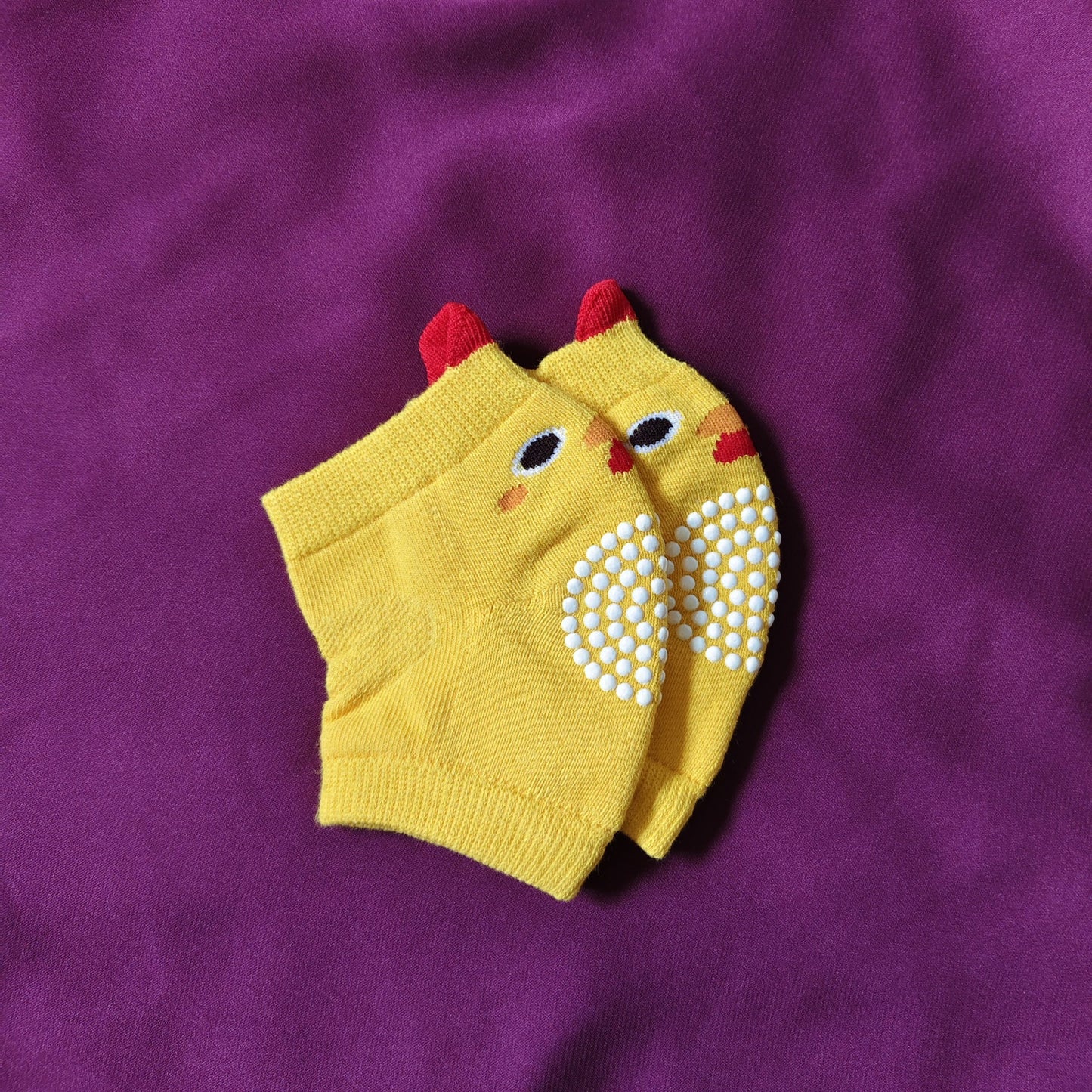Baby Knee Pads