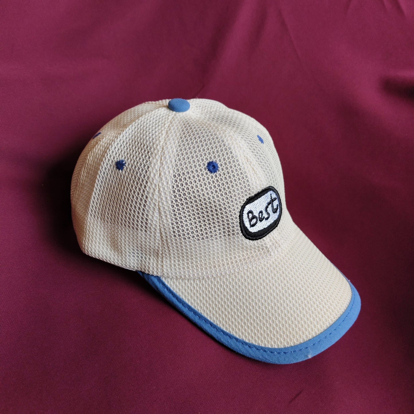 Imported kids P-Cap