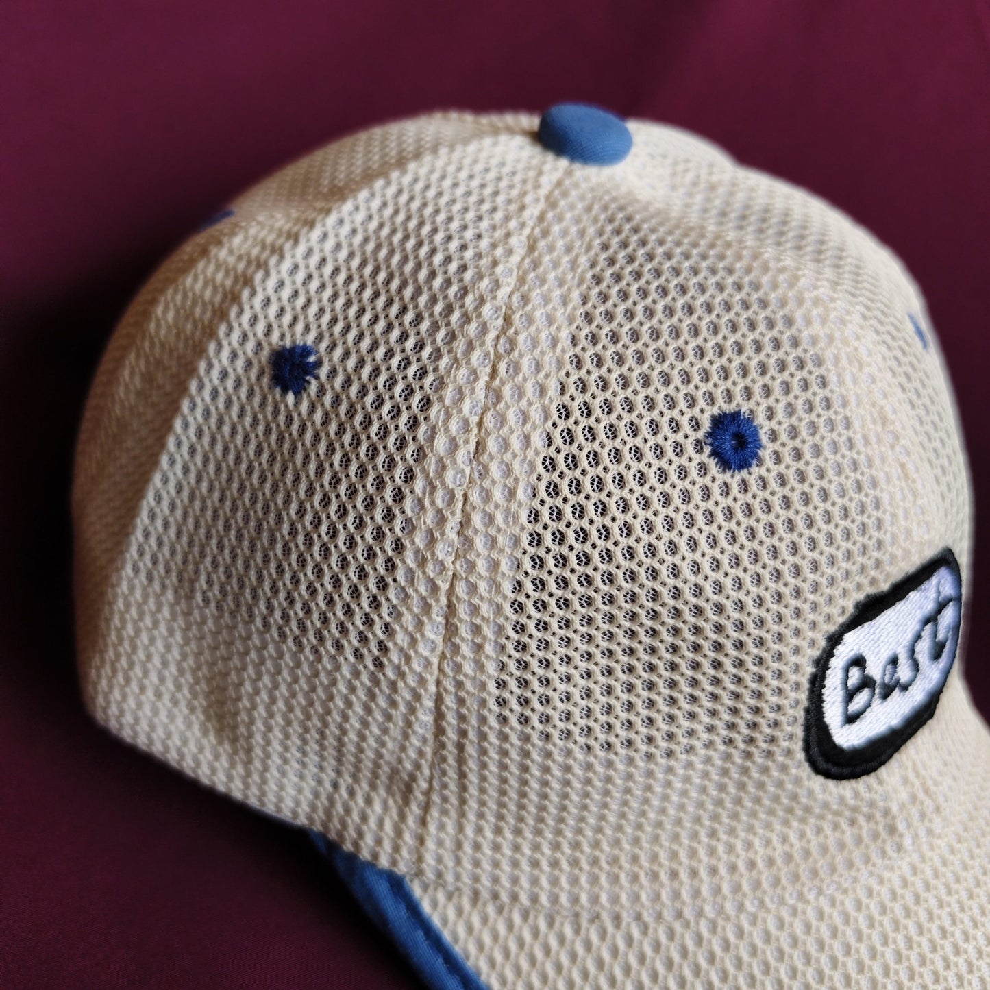Imported kids P-Cap