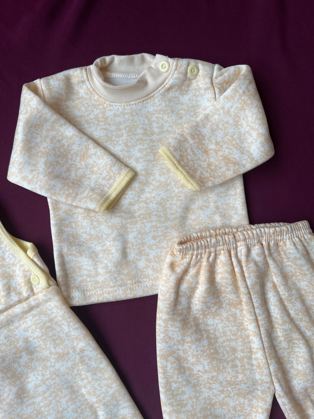 11-Piece Newborn Baby Winter Starter Set