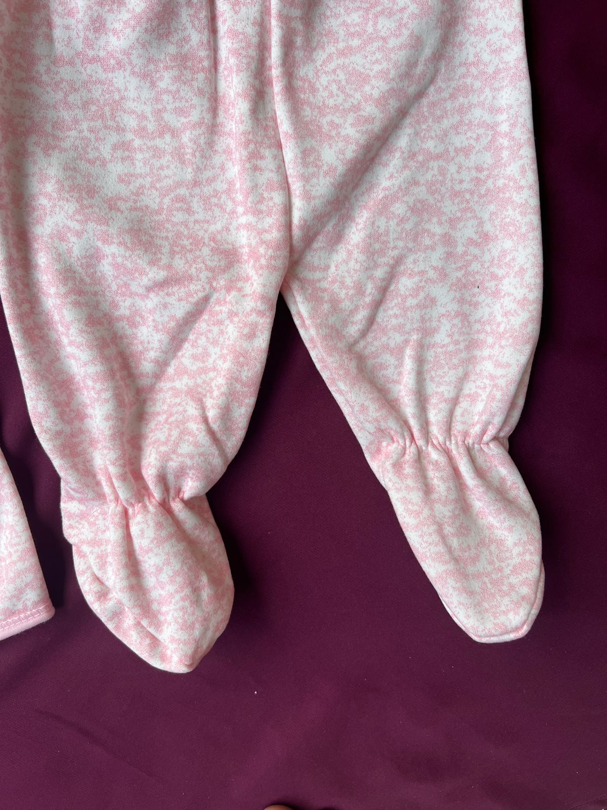 11-Piece Newborn Baby Winter Starter Set