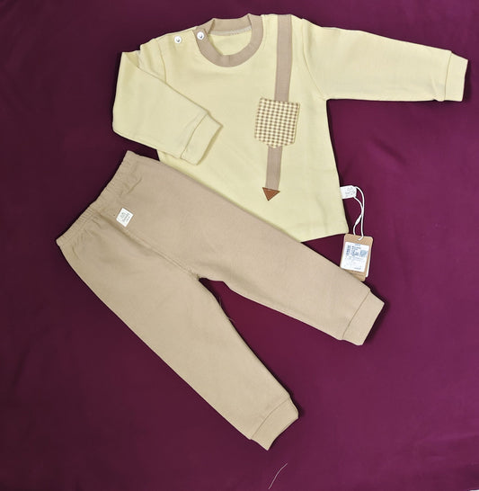 2-Piece Baby Set