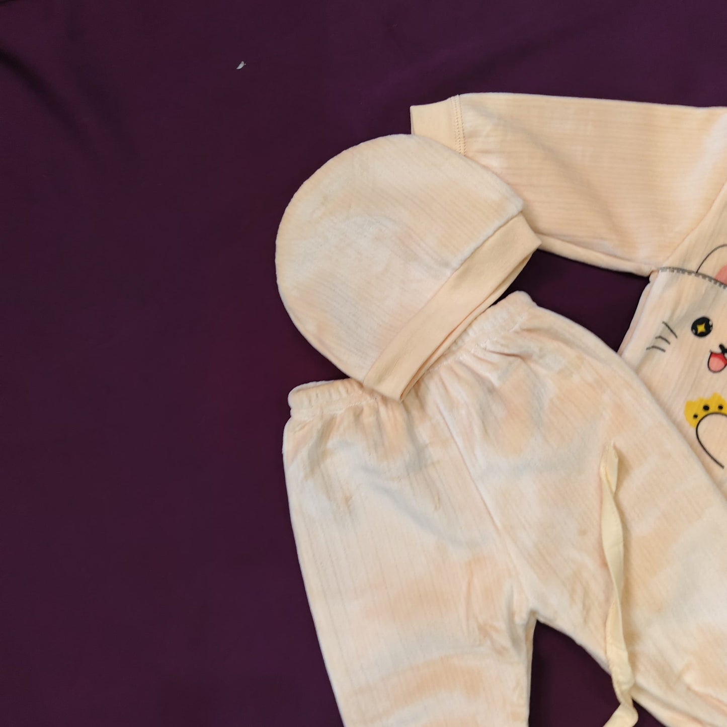 5-Piece Winter Clothing Set