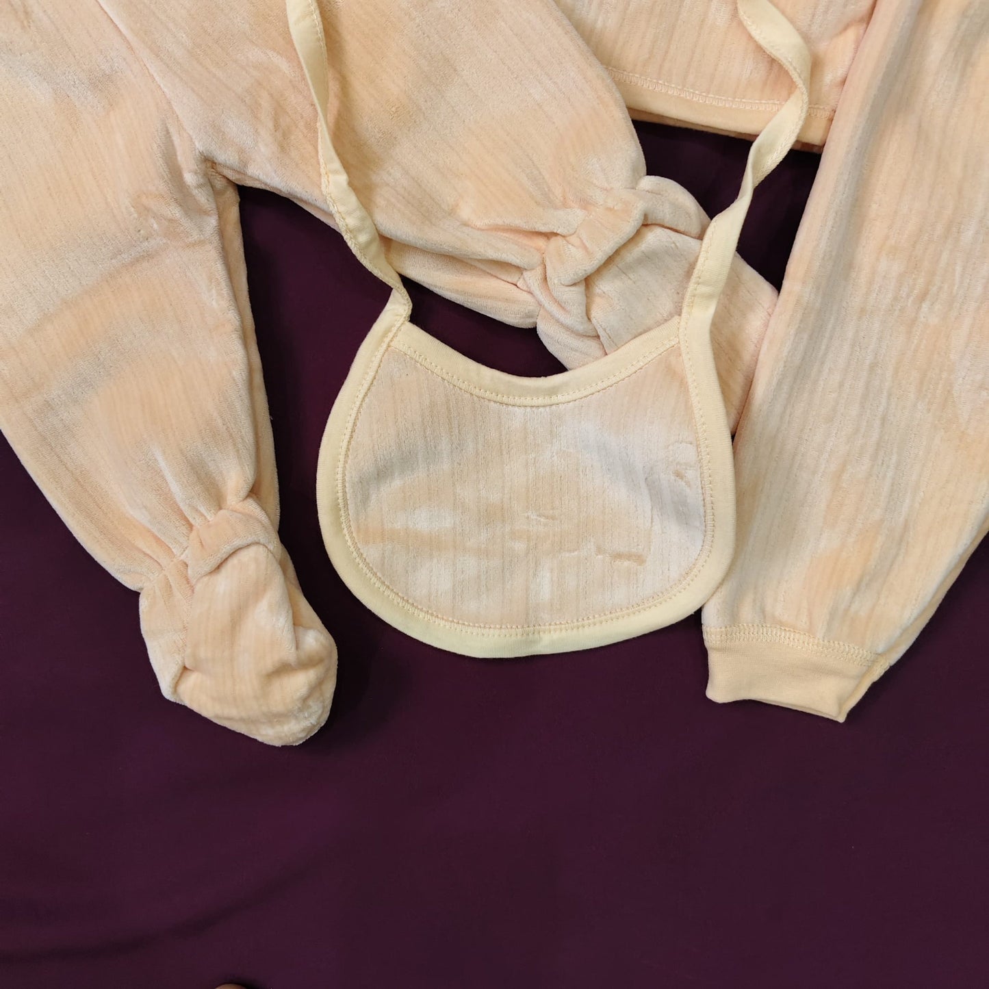5-Piece Winter Clothing Set