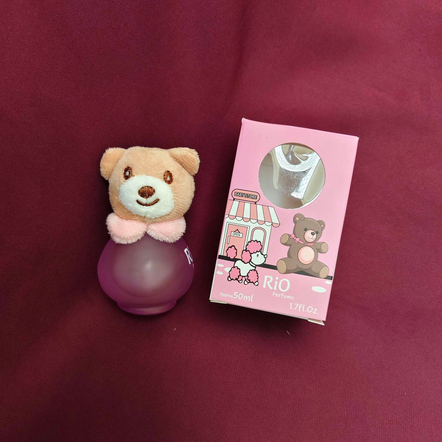 50ml-unisex-baby-perfume-character-bottle-beaarpink2