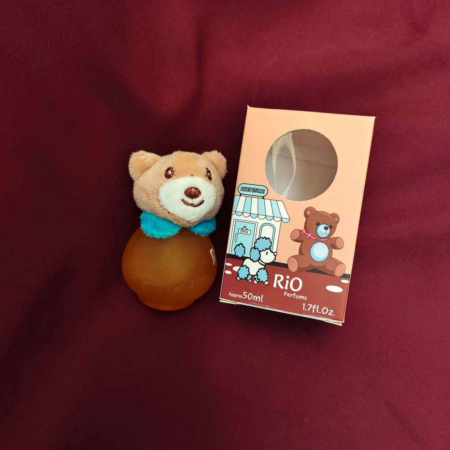 50ml-unisex-baby-perfume-character-bottle-brown