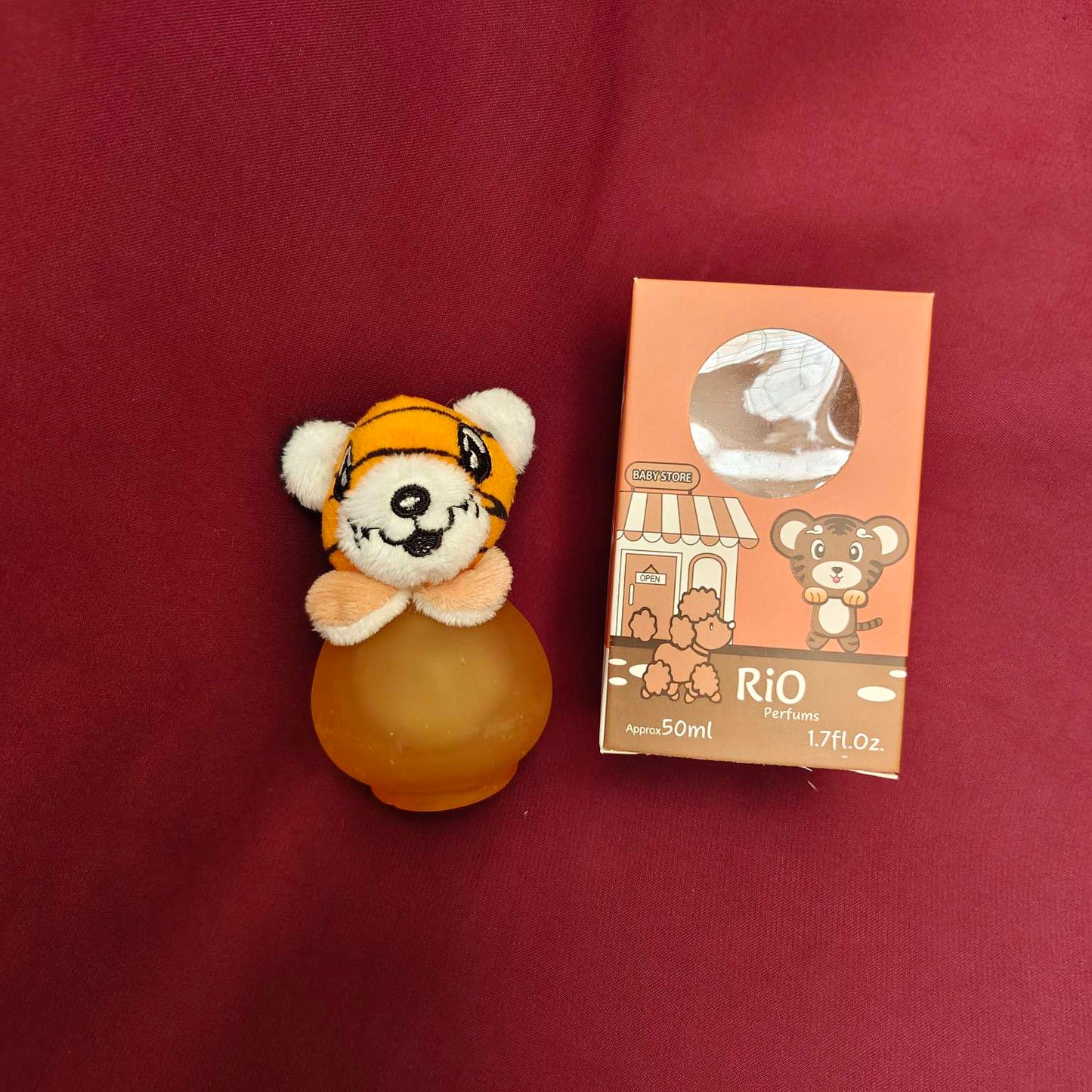 50ml-unisex-baby-perfume-character-bottle-Tiger