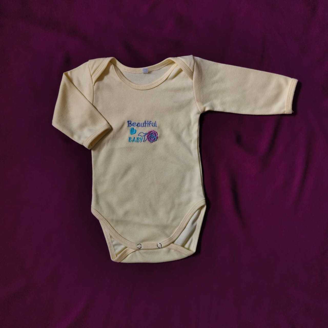 Baby Bodysuita