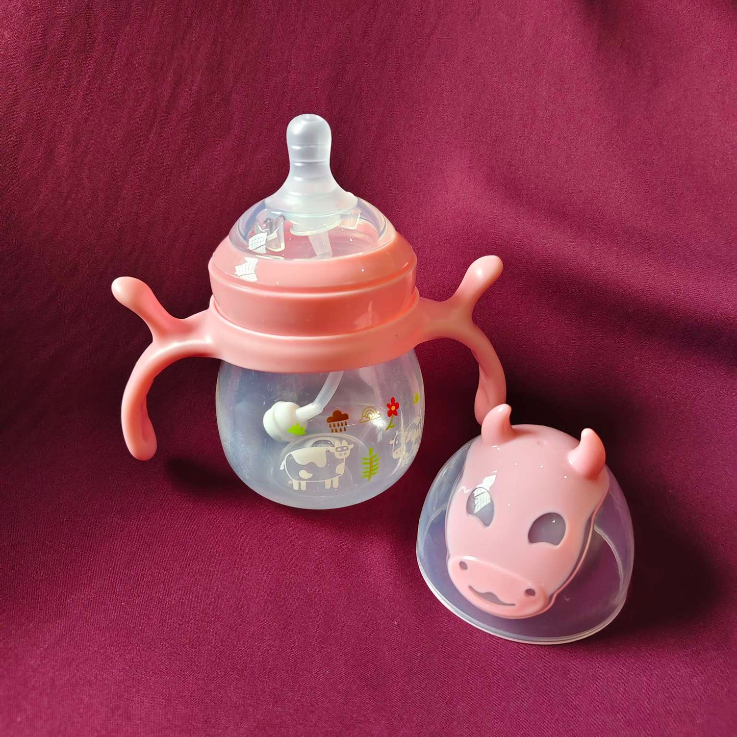 Baby Feeder