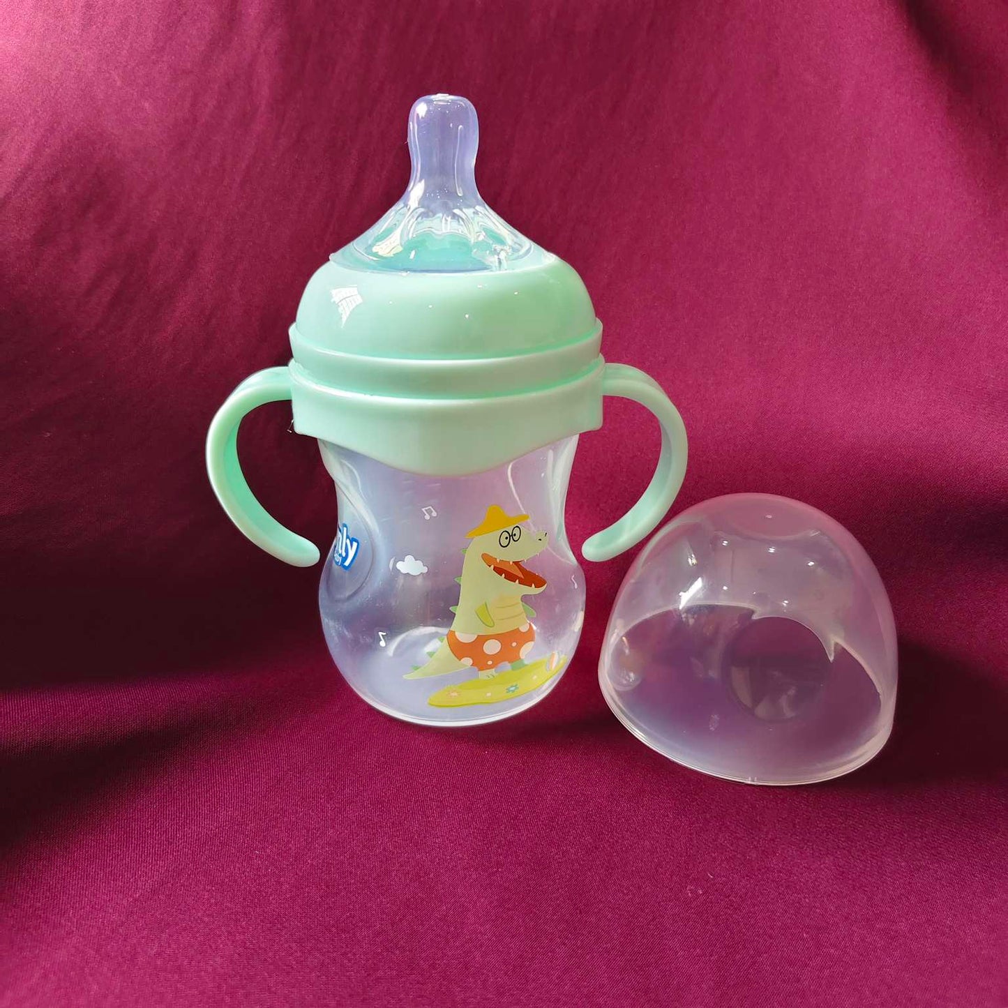 Baby Feeder