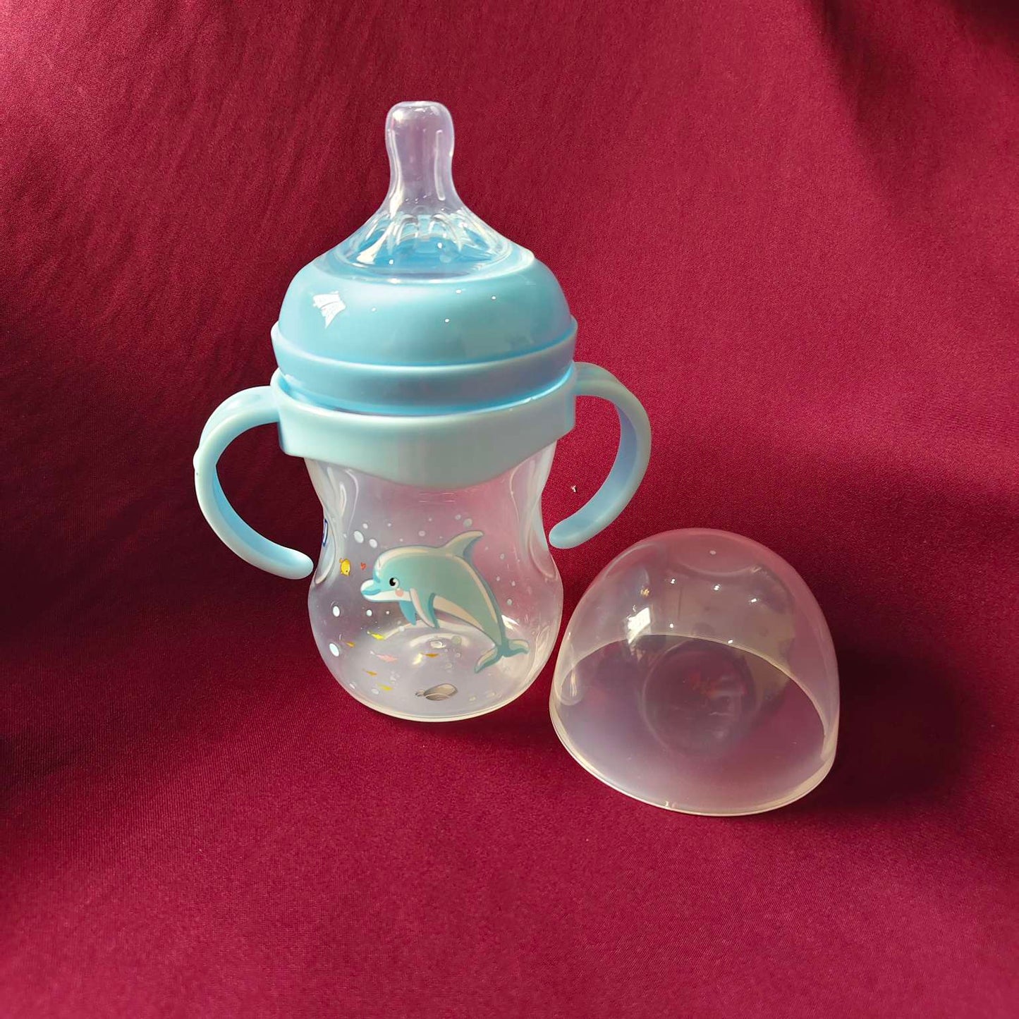 Baby Feeder