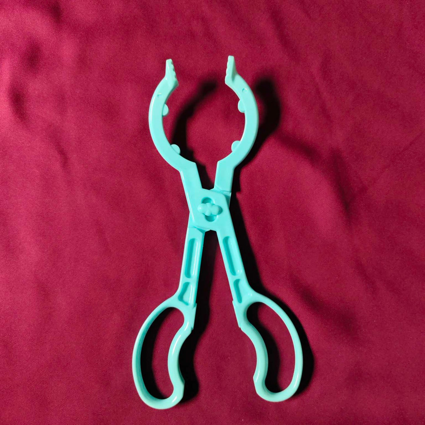 Baby Feeder & Bottle Holder Tongs (2)