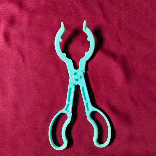 Baby Feeder & Bottle Holder Tongs (2)