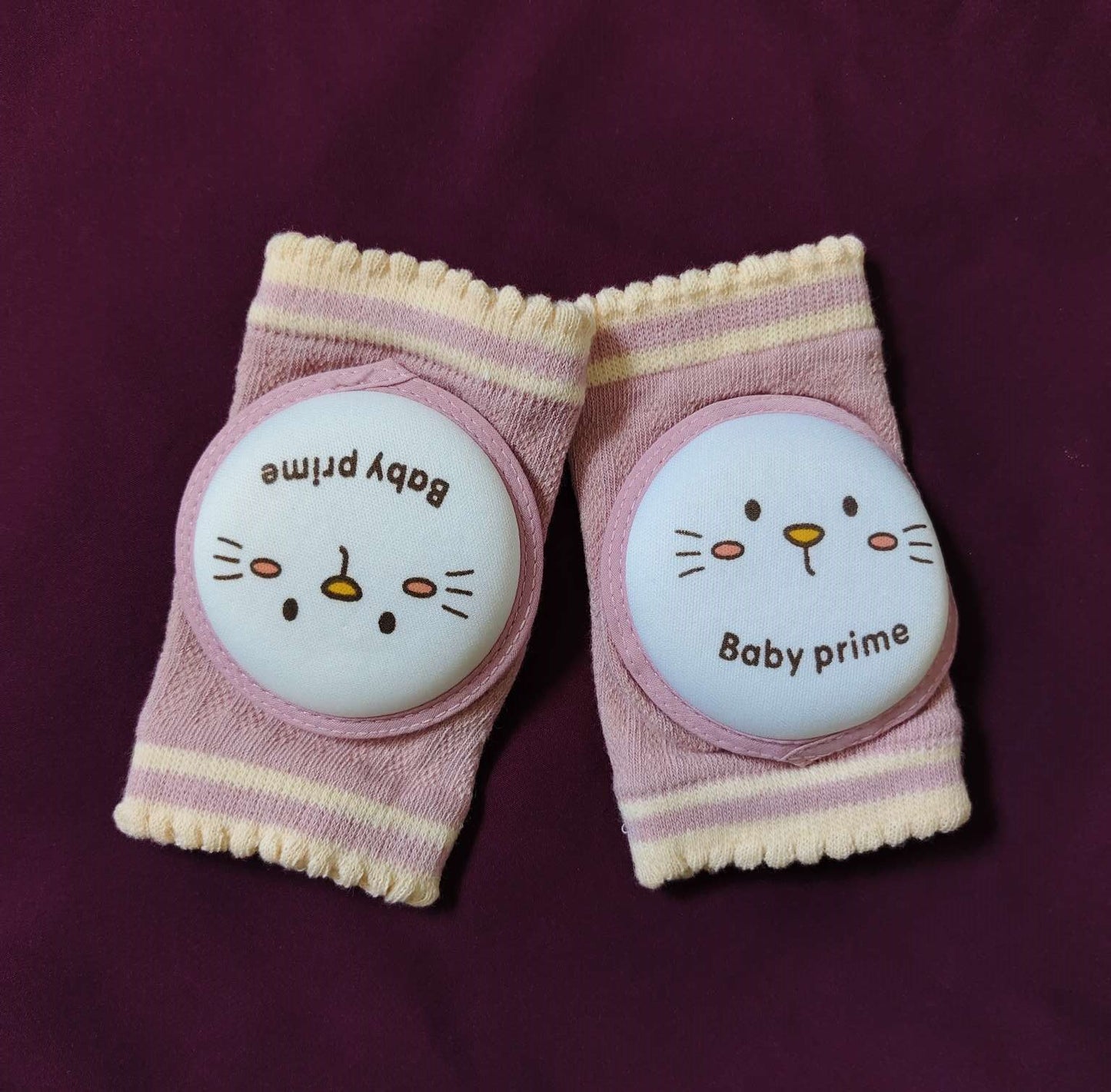 Baby Knee Pads