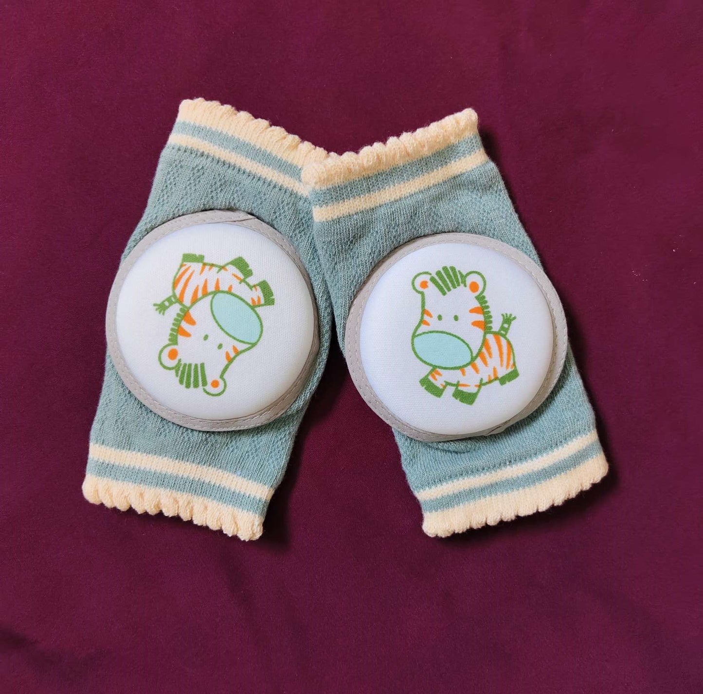 Baby Knee Pads