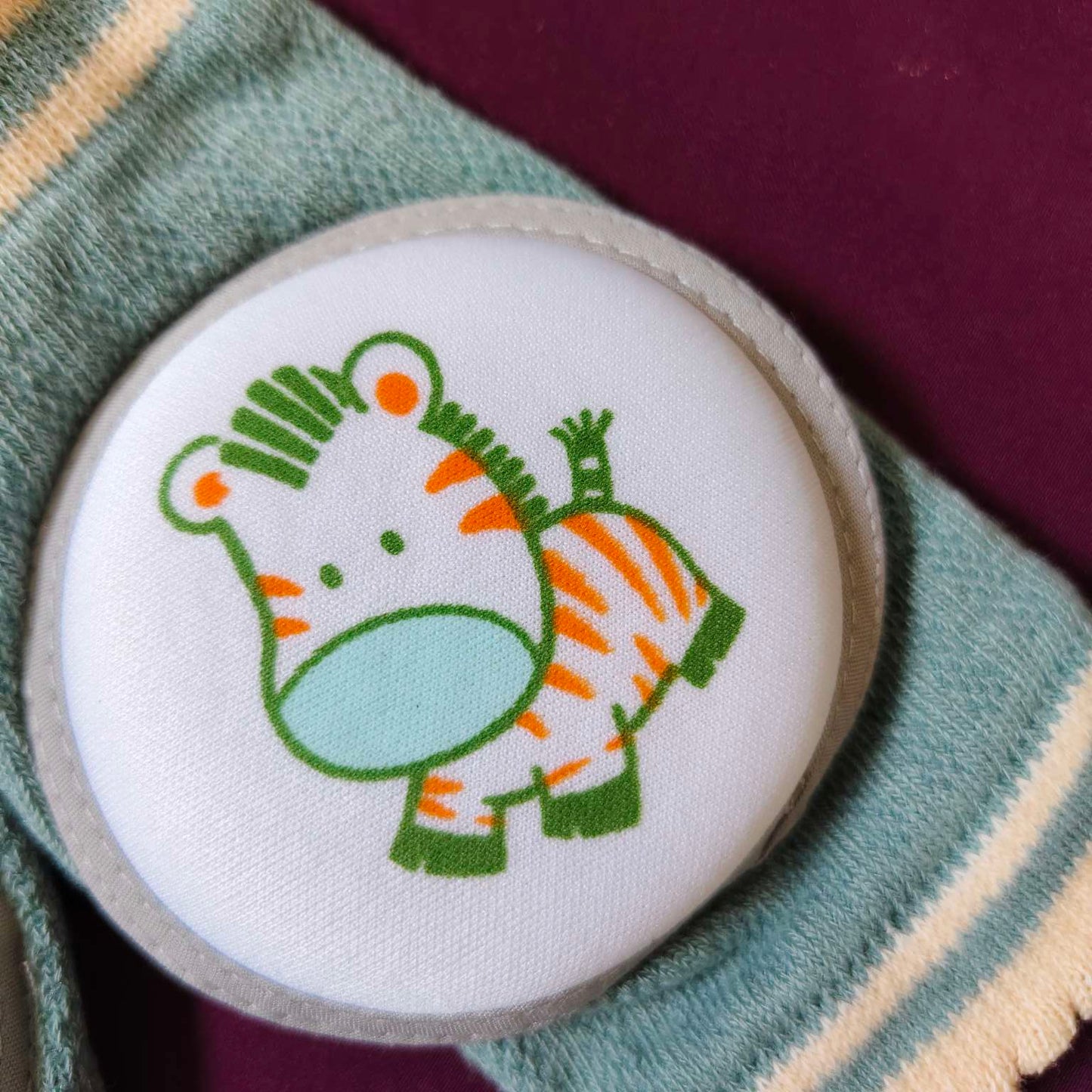 Baby Knee Pads β Non-Slip & Soft Cushioning (6 Months β 2 Years)