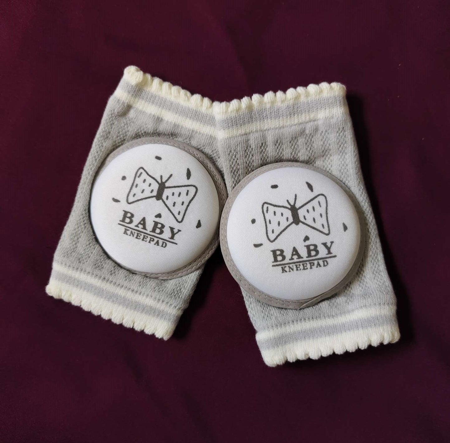Baby Knee Pads