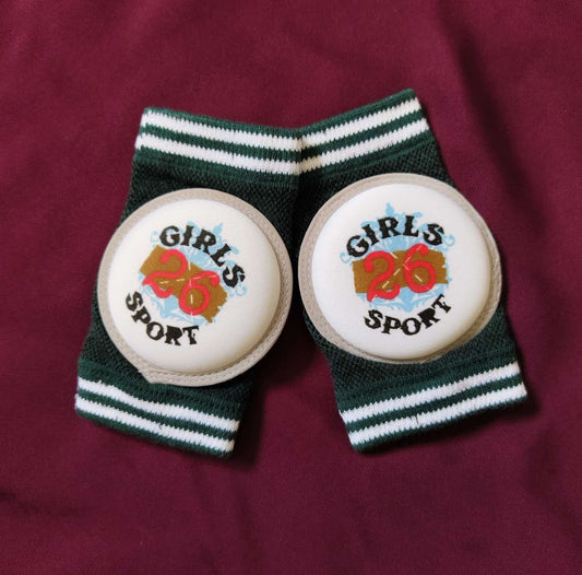 Baby Knee Pads