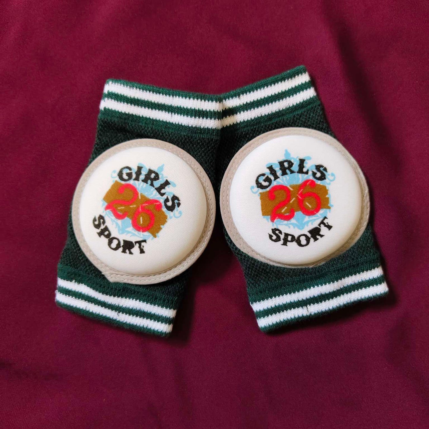 Baby Knee Pads