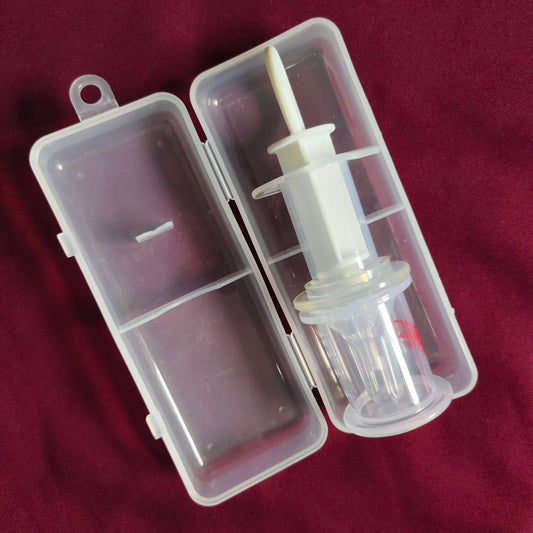 Baby Medicine Dispenser – Easy & Safe Feeding