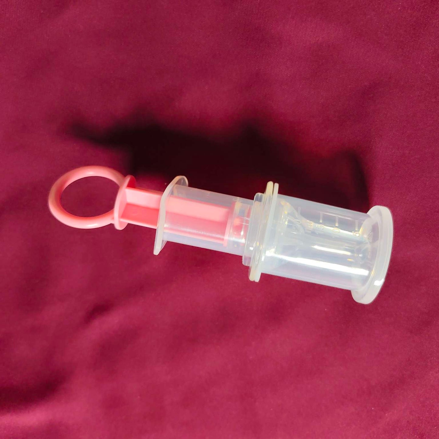 Baby Medicine Dispenser – Easy & Safe Feeding