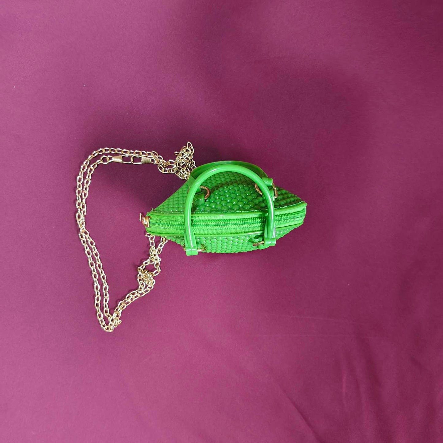 Baby Purse