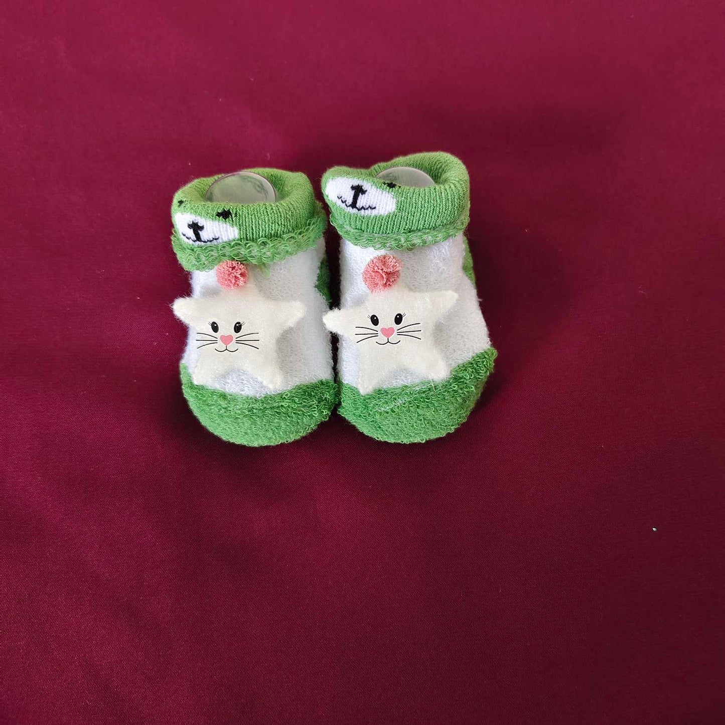 Baby Socks