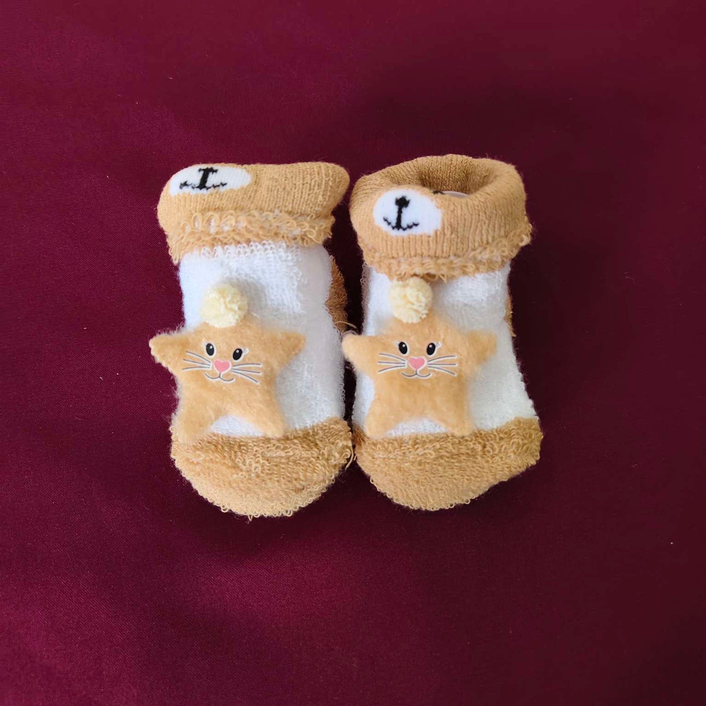 Baby Socks