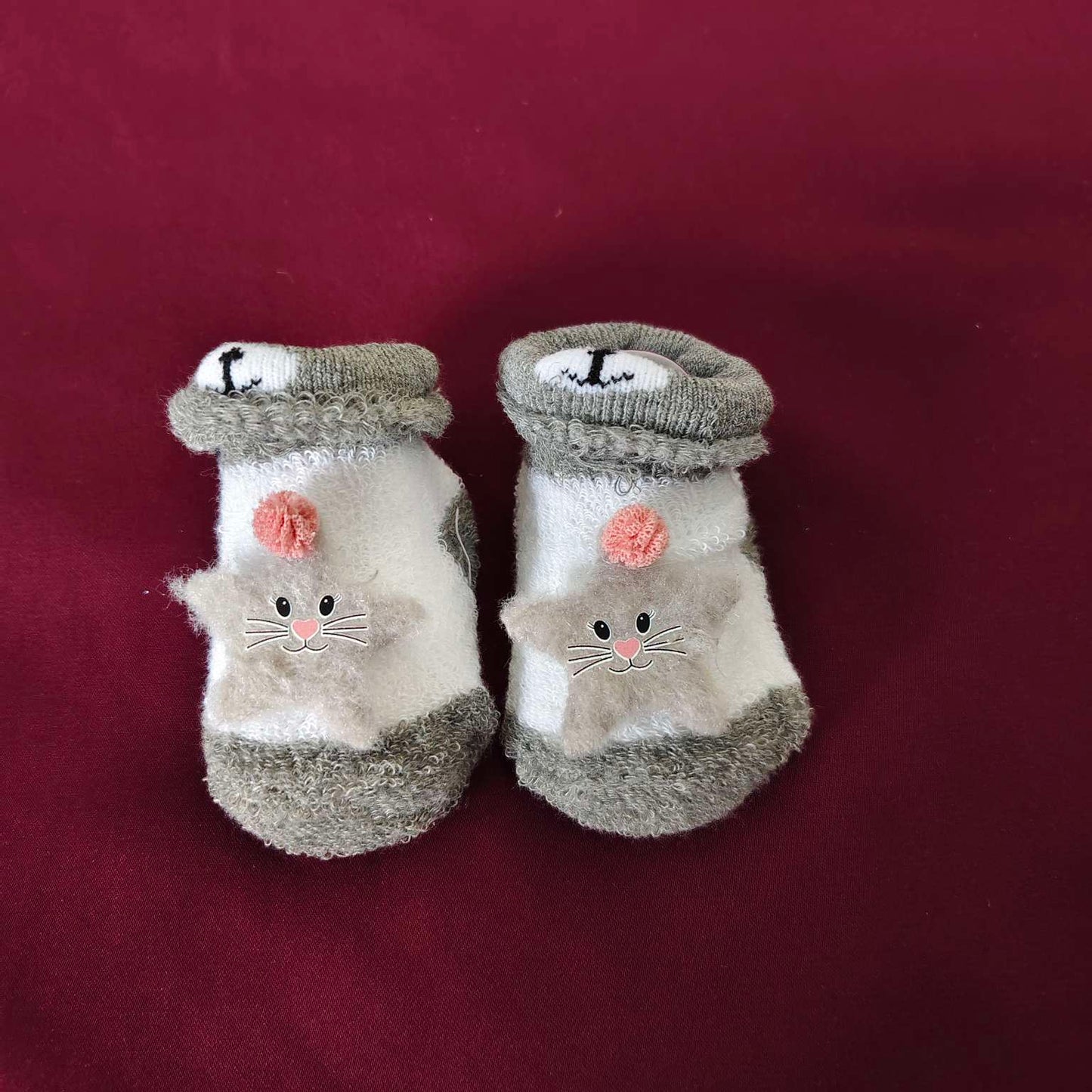 Baby Socks