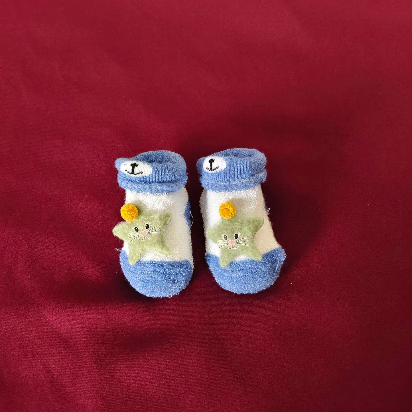 Baby Socks