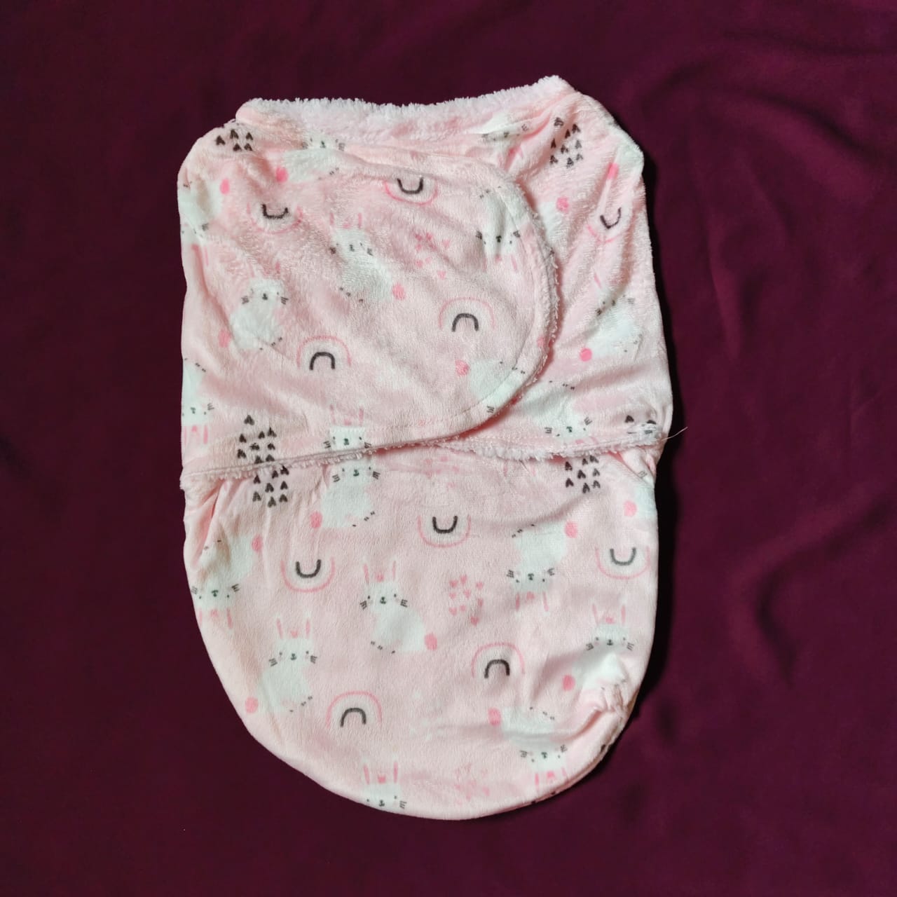 Baby Swaddles