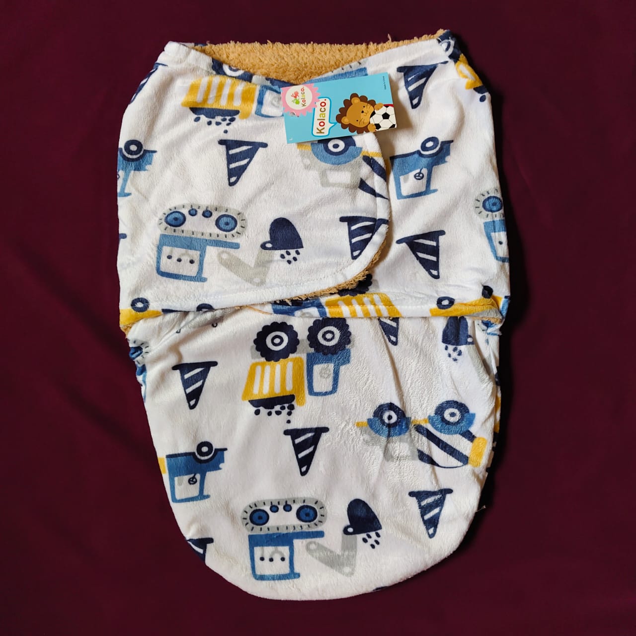 Baby Swaddles
