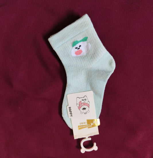 Baby & Toddler Socks