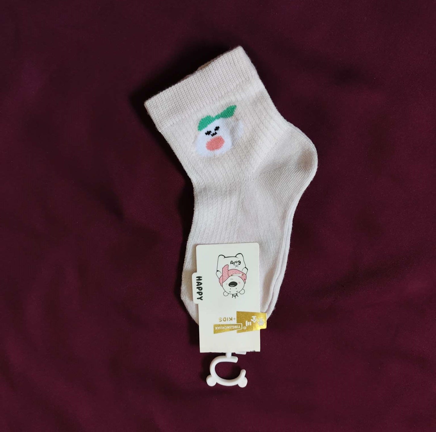 Baby & Toddler Socks