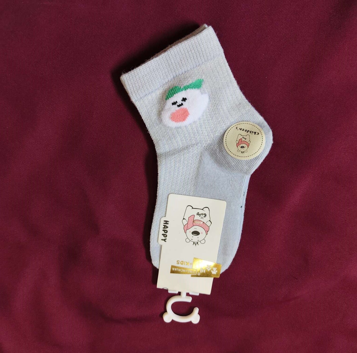 Baby & Toddler Socks