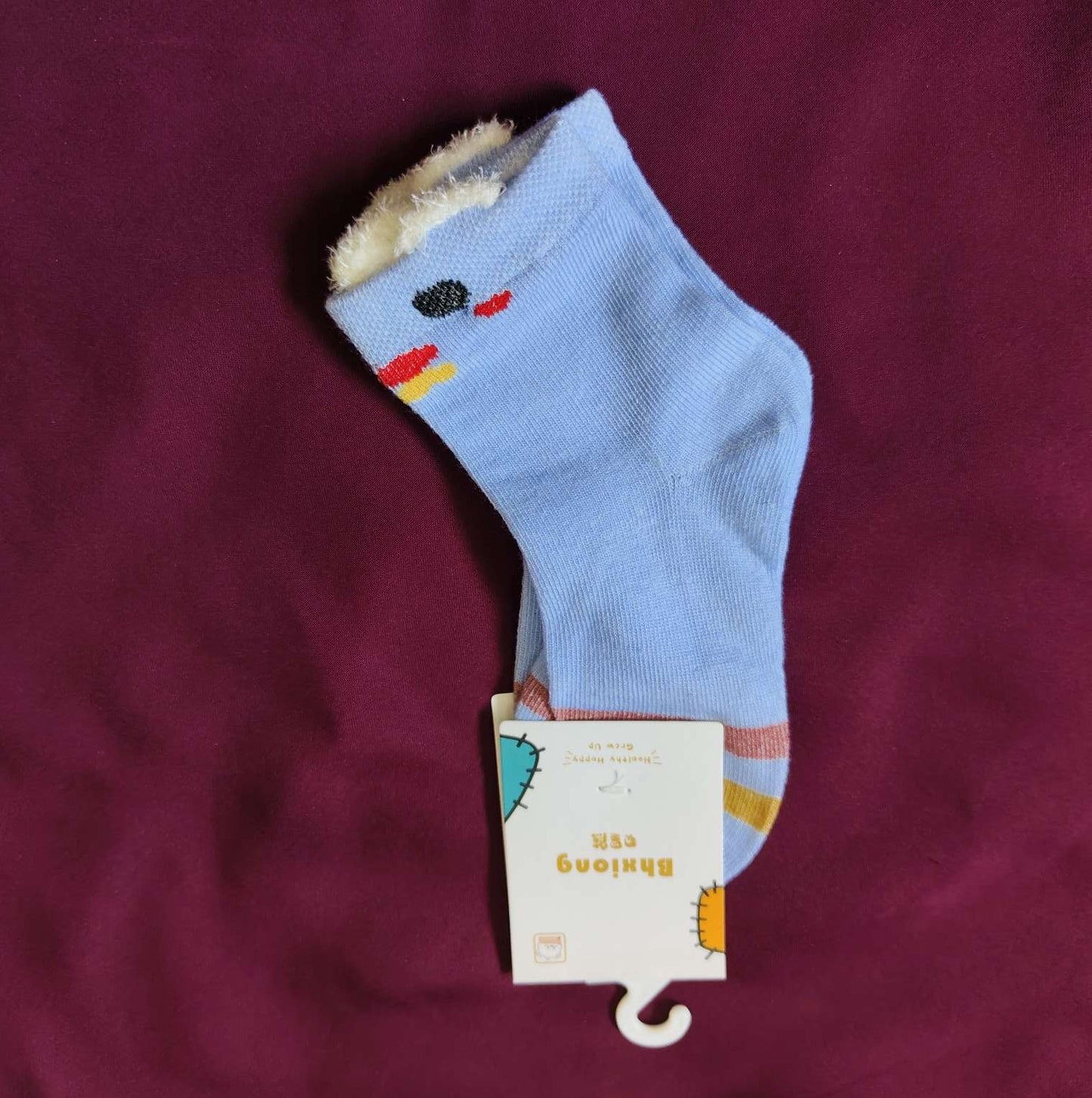 Baby & Toddler Socks