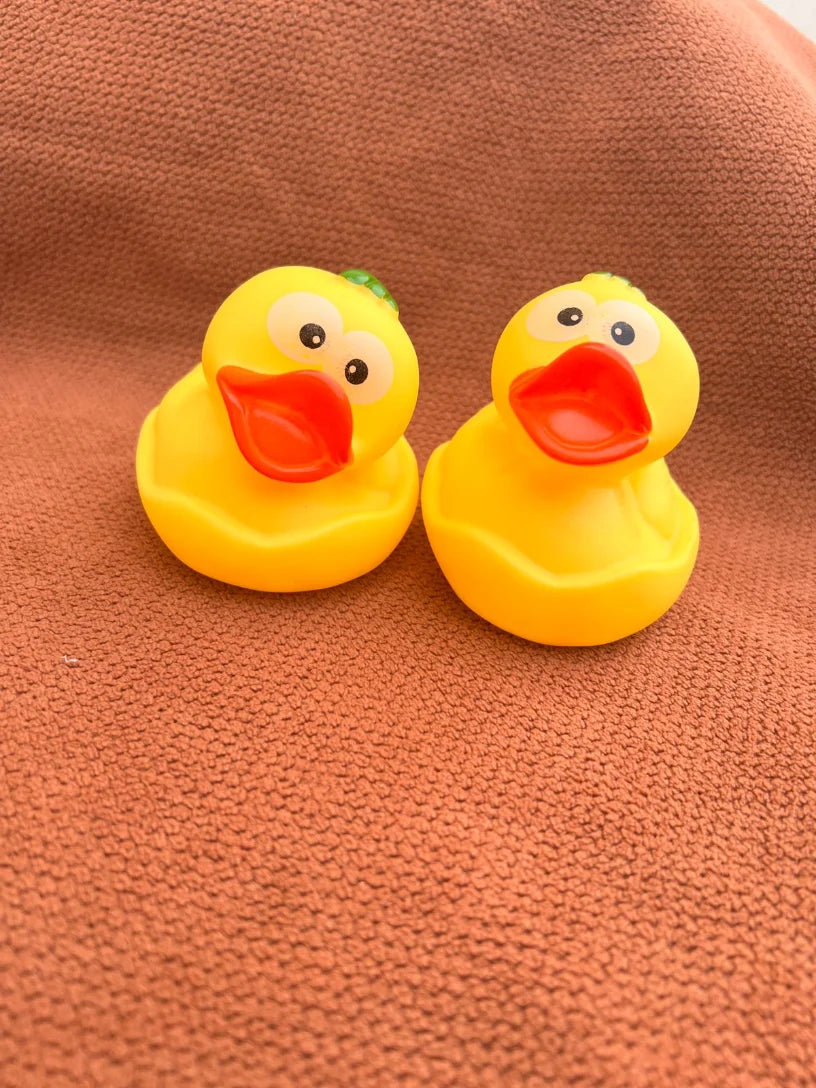 Pack of 2 Fun Sound Toys for Kids (large) | Interactive Sensory Play Set