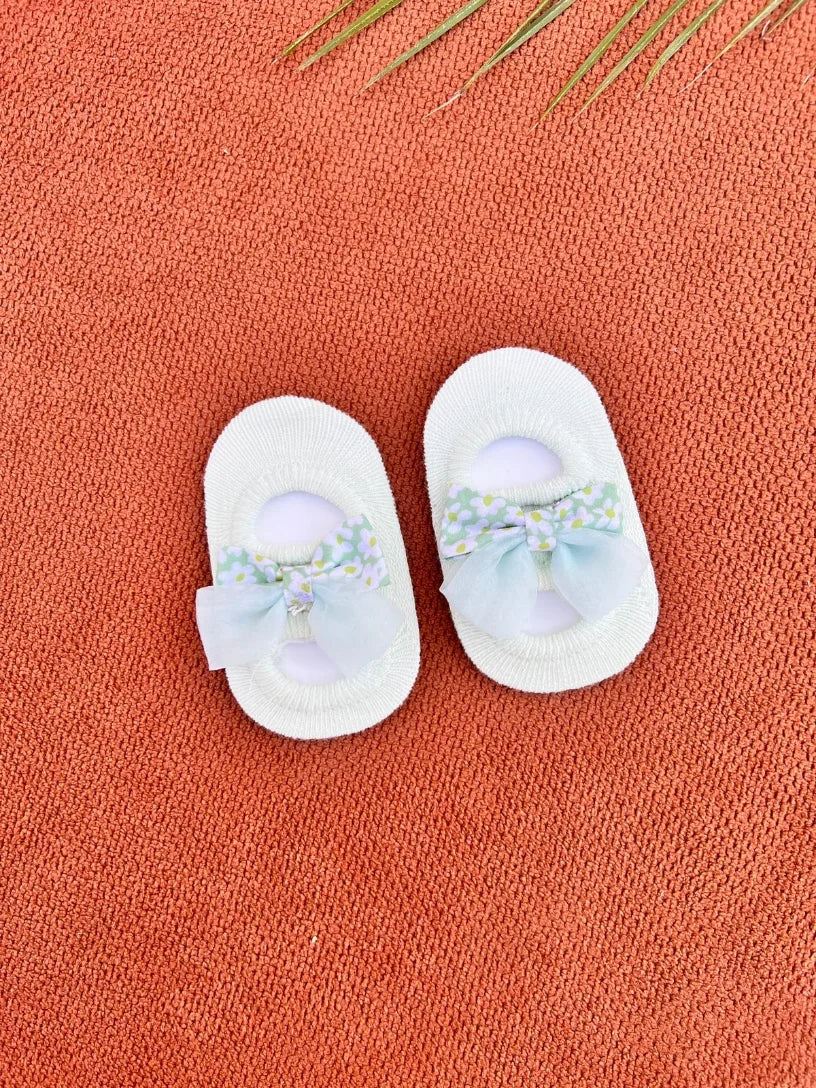 Baby Socks for Newborn – Soft Cotton Infant Socks