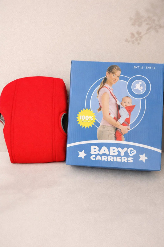 Baby Carrier Bag – Adjustable & Comfortable for Newborns