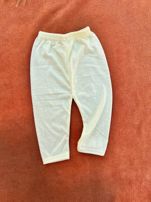 Baby Cotton Trouser – Soft & Breathable Kids Pants