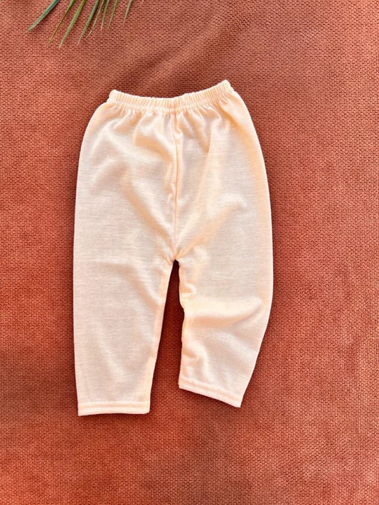 Baby Cotton Trouser – Soft & Breathable Kids Pants