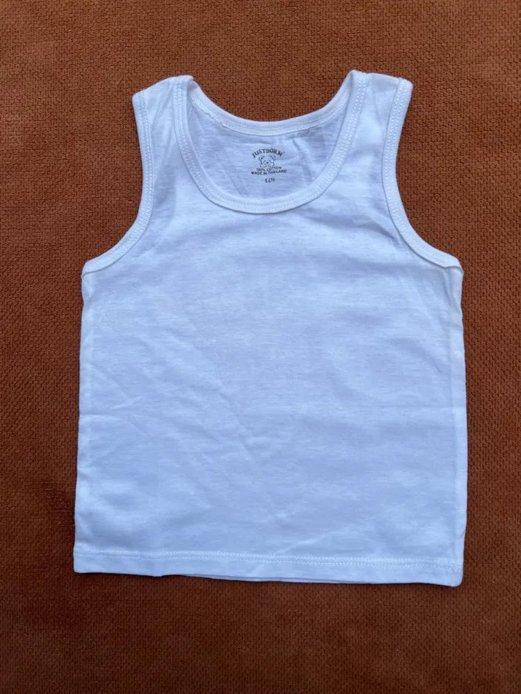 Baby Inner Vest | Lightweight