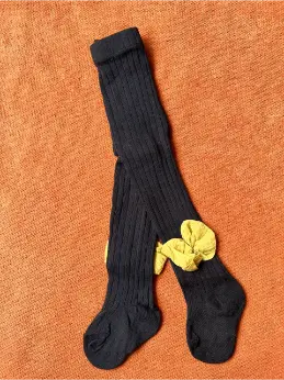 Baby Leggings | Soft & Stretchable