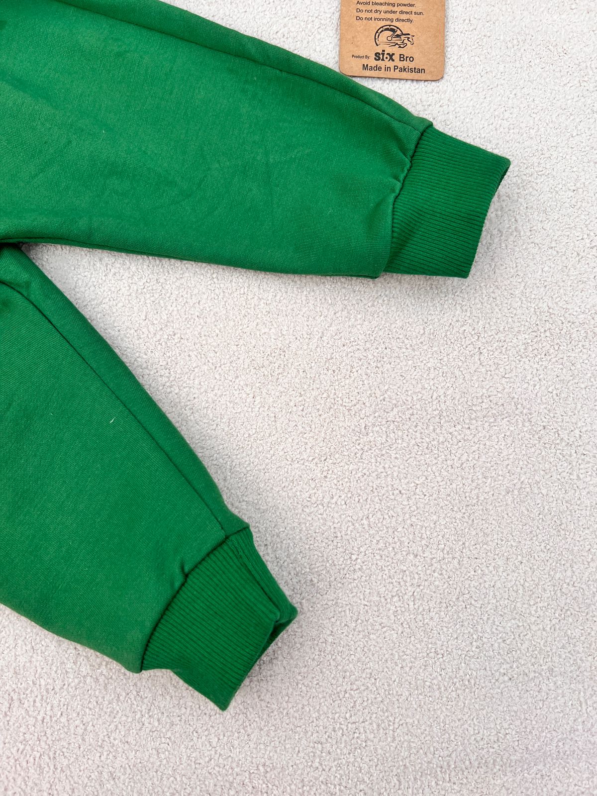 Baby Winter 3 Piece Suit | Jacket Shirt Trouser Set