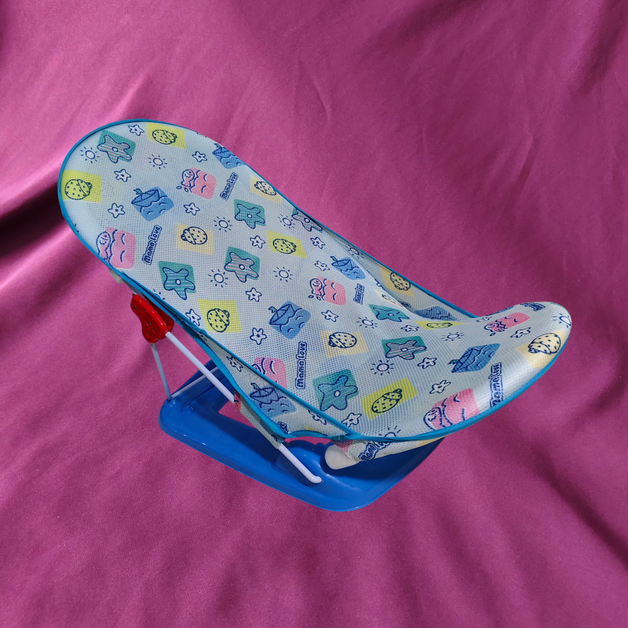 Baby Bather