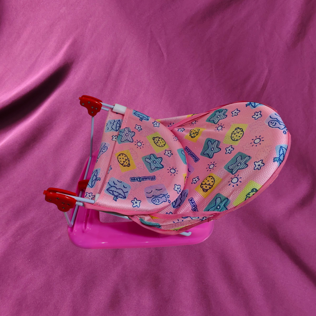 Baby Bather